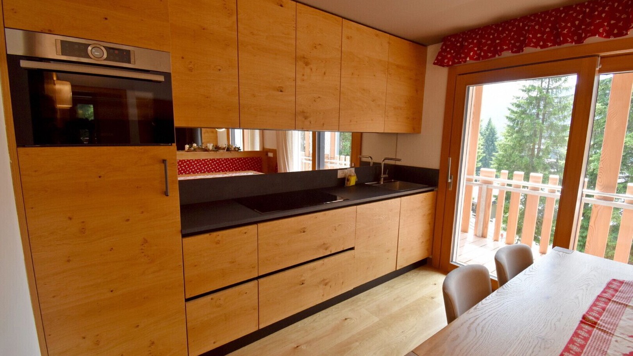 Photo of Kitchen in Palu