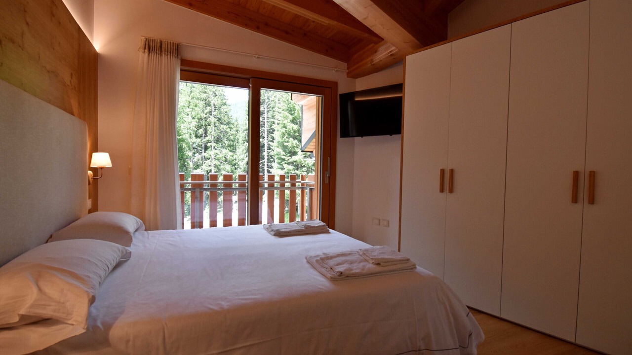 Photo of Bedroom in Palu