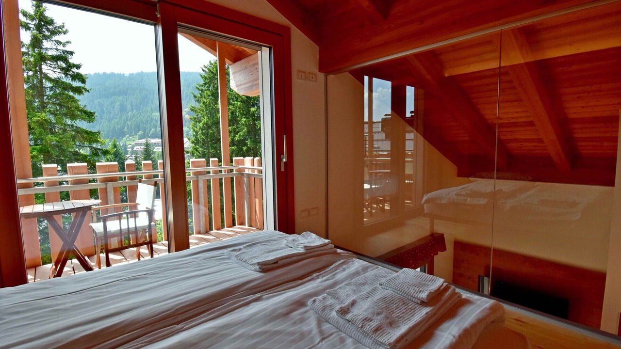 Photo of Bedroom in Palu