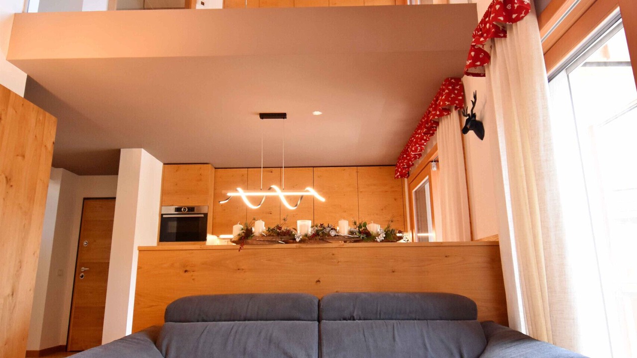 Photo of Livingroom in Palu
