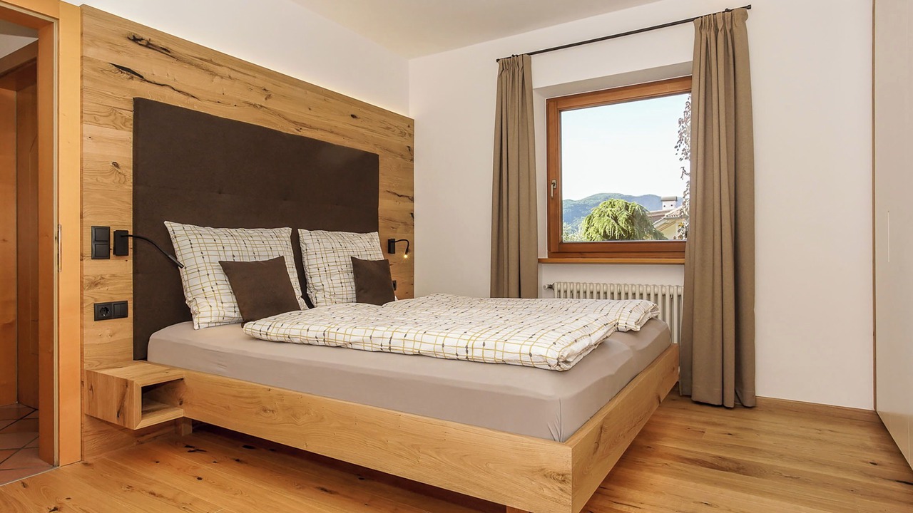 Photo of Bedroom in Ora