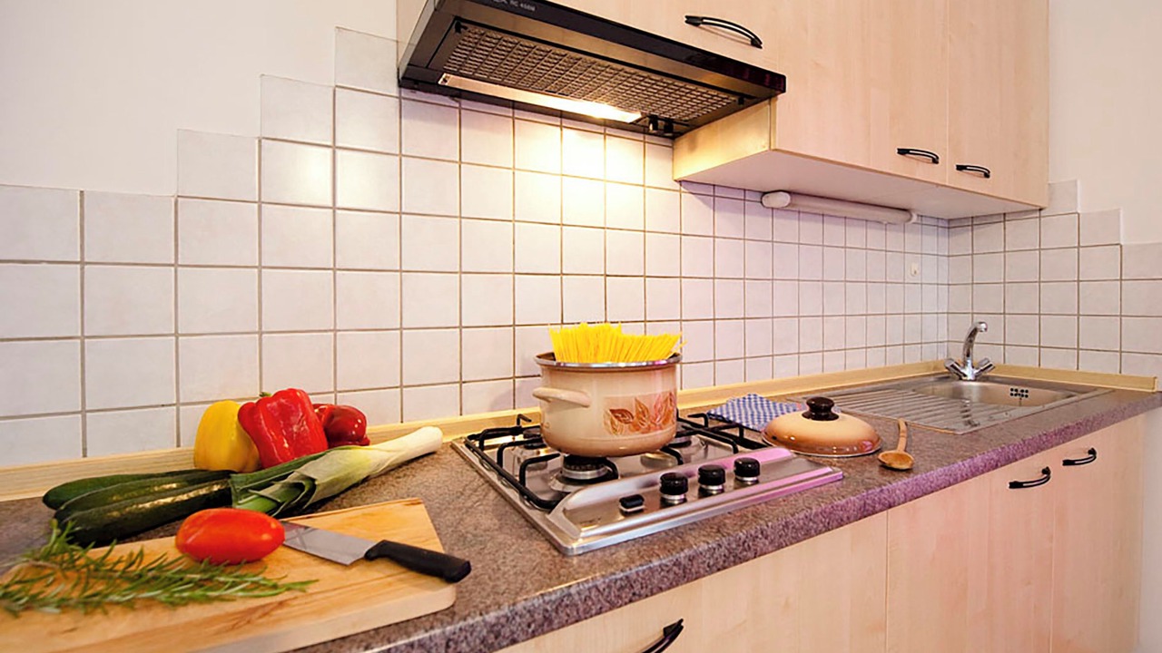 Photo of Kitchen in Ora
