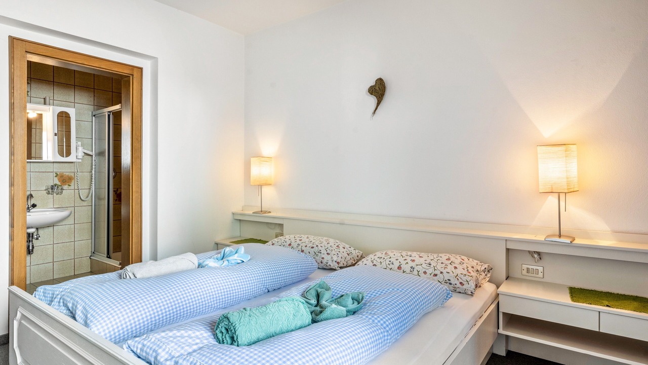 Photo of Bedroom in Lagundo