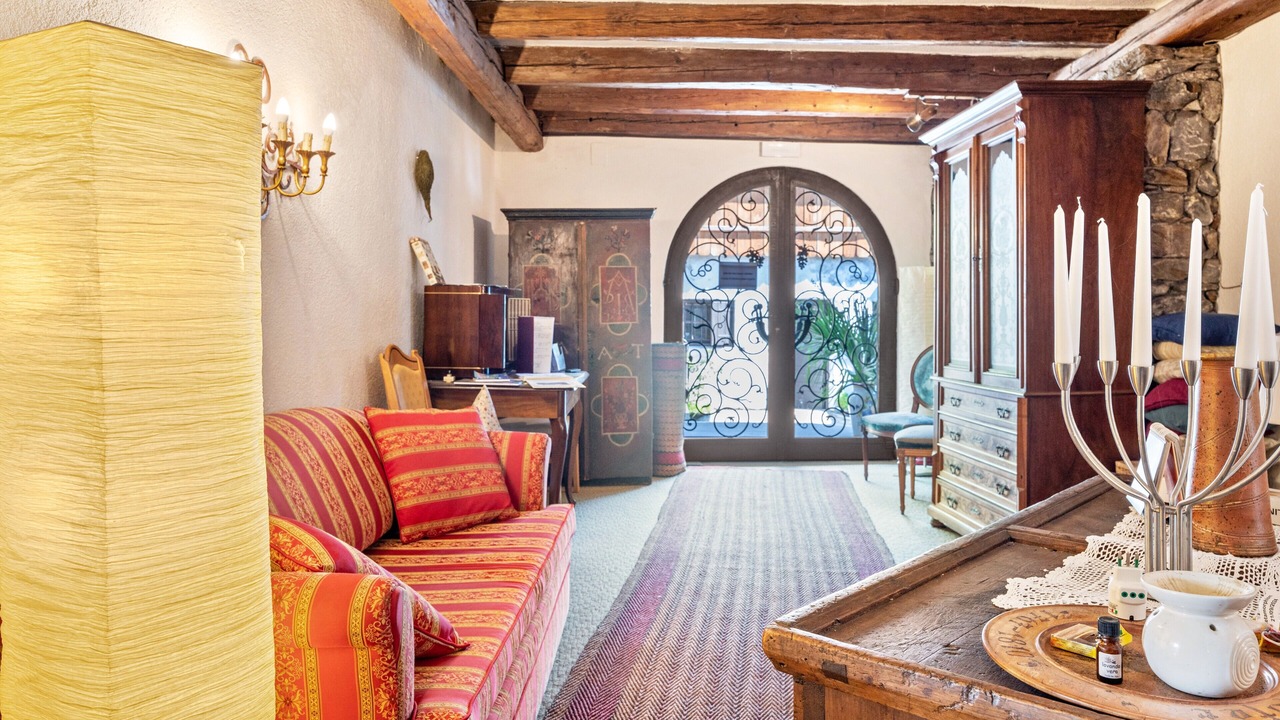 Photo of Livingroom in Lagundo