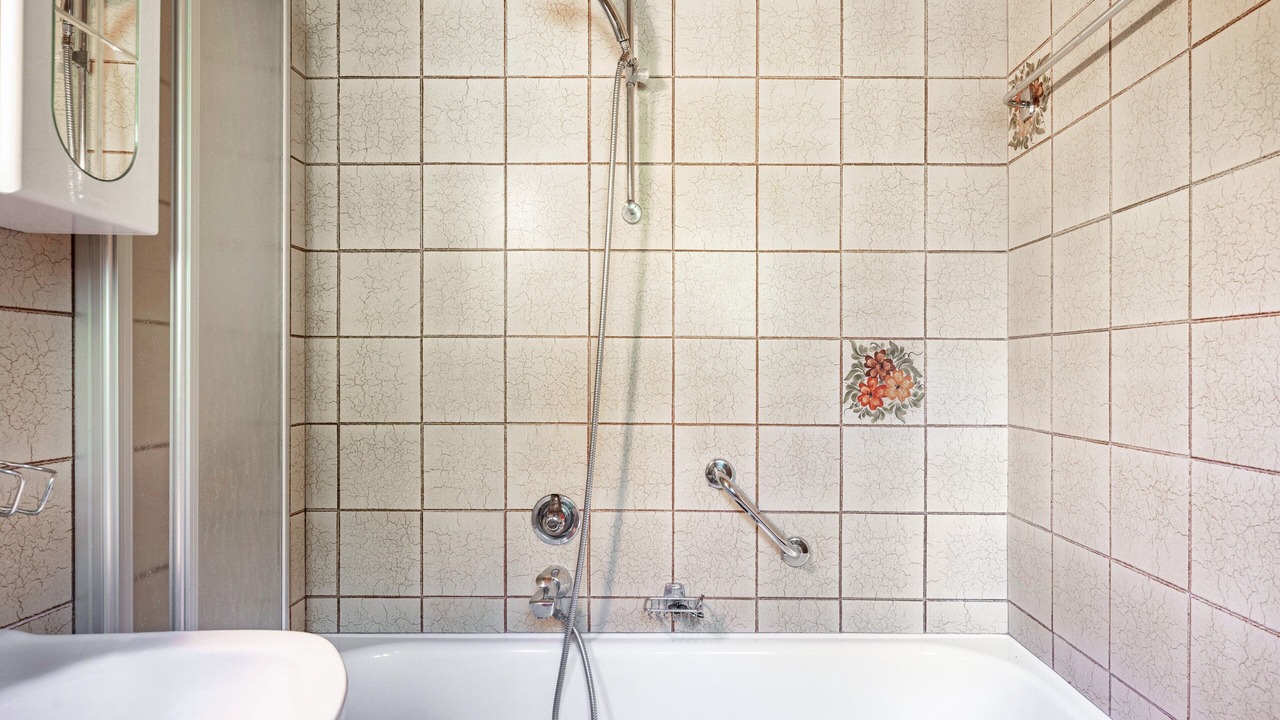 Photo of Bathroom in Lagundo