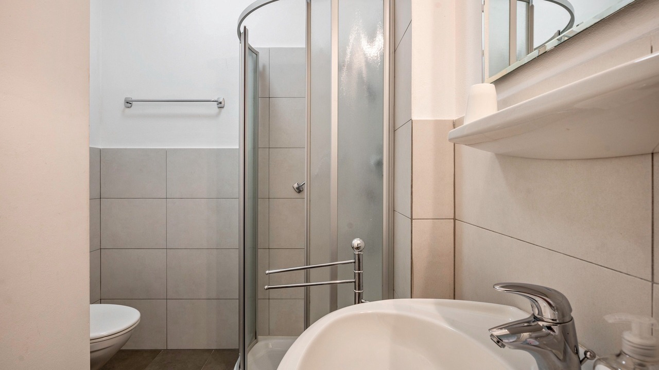 Photo of Bathroom in Lagundo