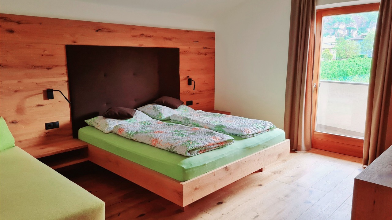 Photo of Bedroom in Auer