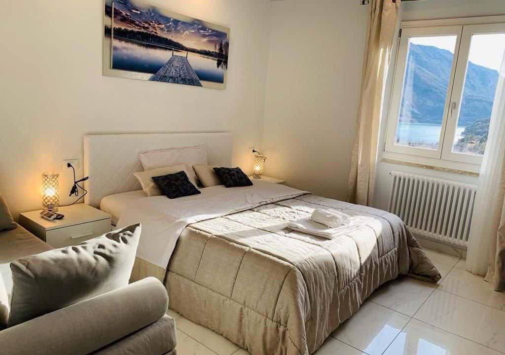 Photo of Bedroom in Molveno