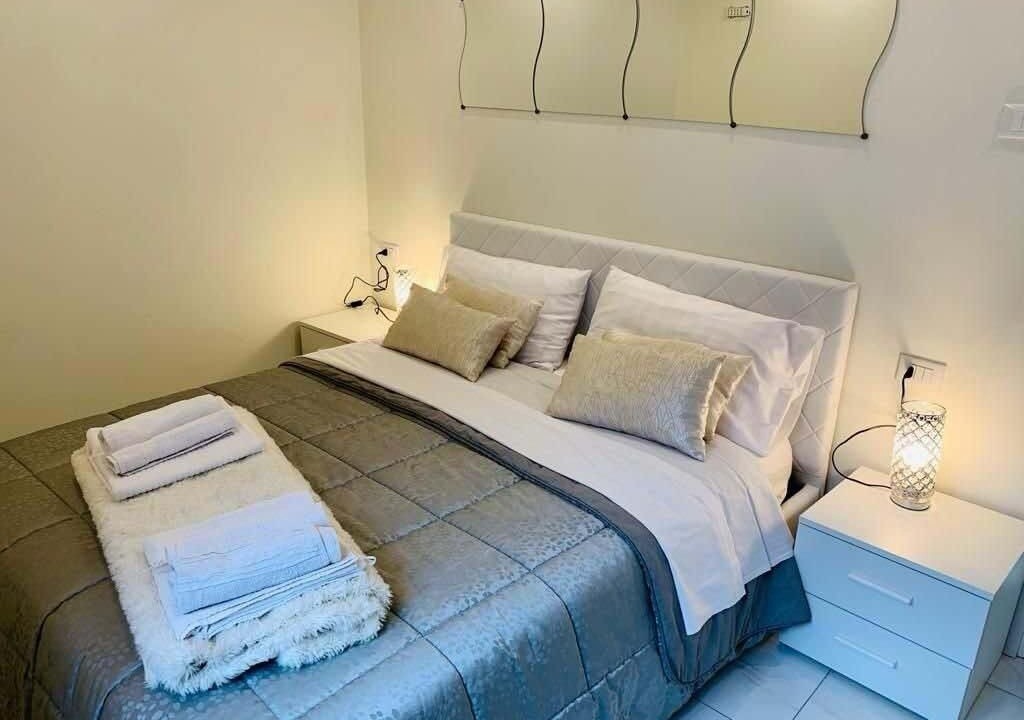 Photo of Bedroom in Molveno