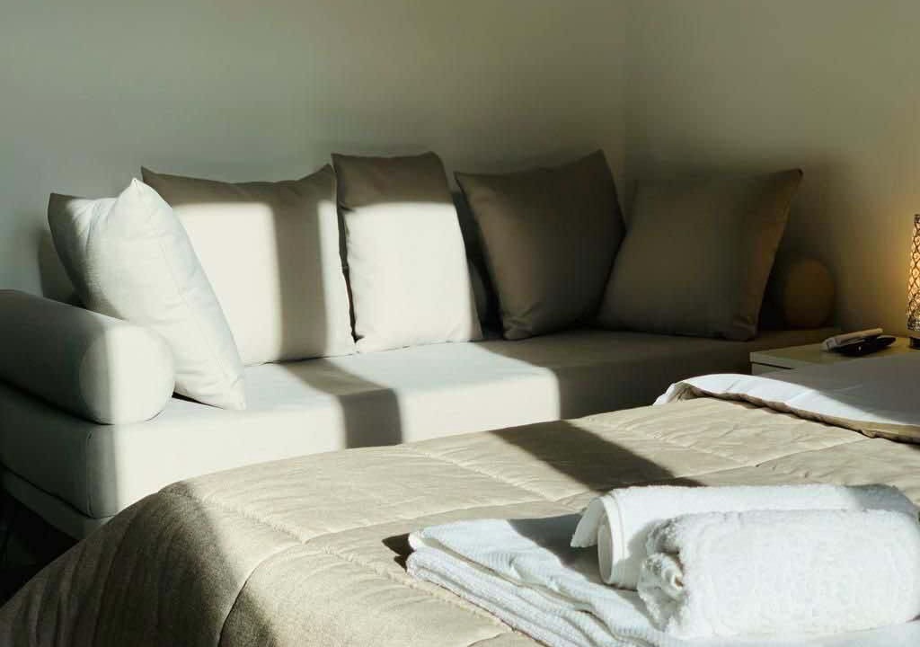 Photo of Bedroom in Molveno