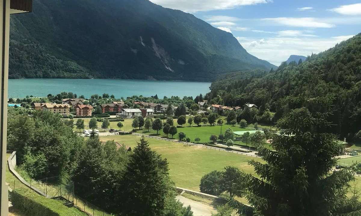 Photo of Outdoor in Molveno