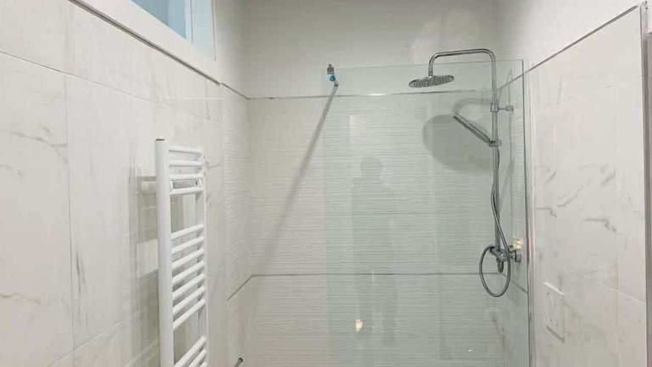 Photo of Bathroom in Molveno