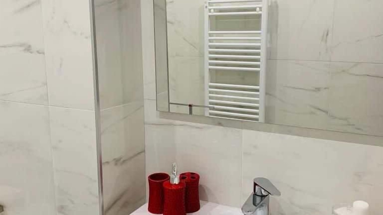 Photo of Bathroom in Molveno