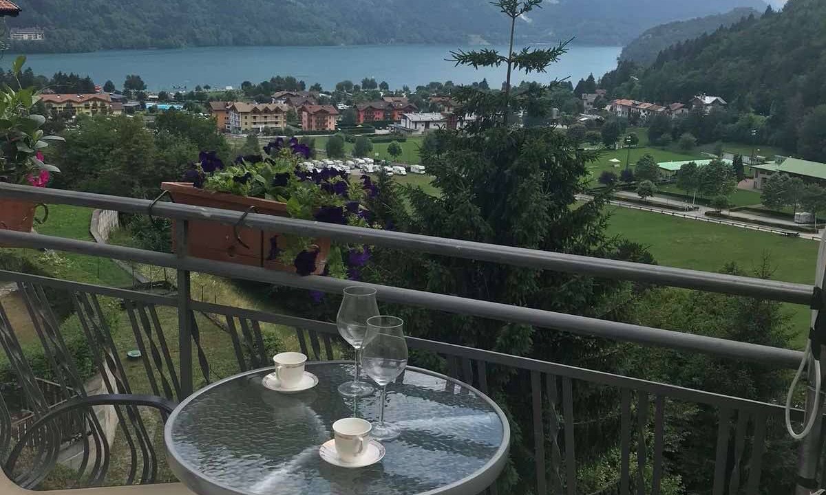 Photo of Outdoor in Molveno