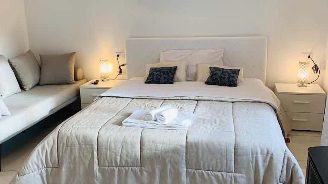 Photo of Bedroom in Molveno