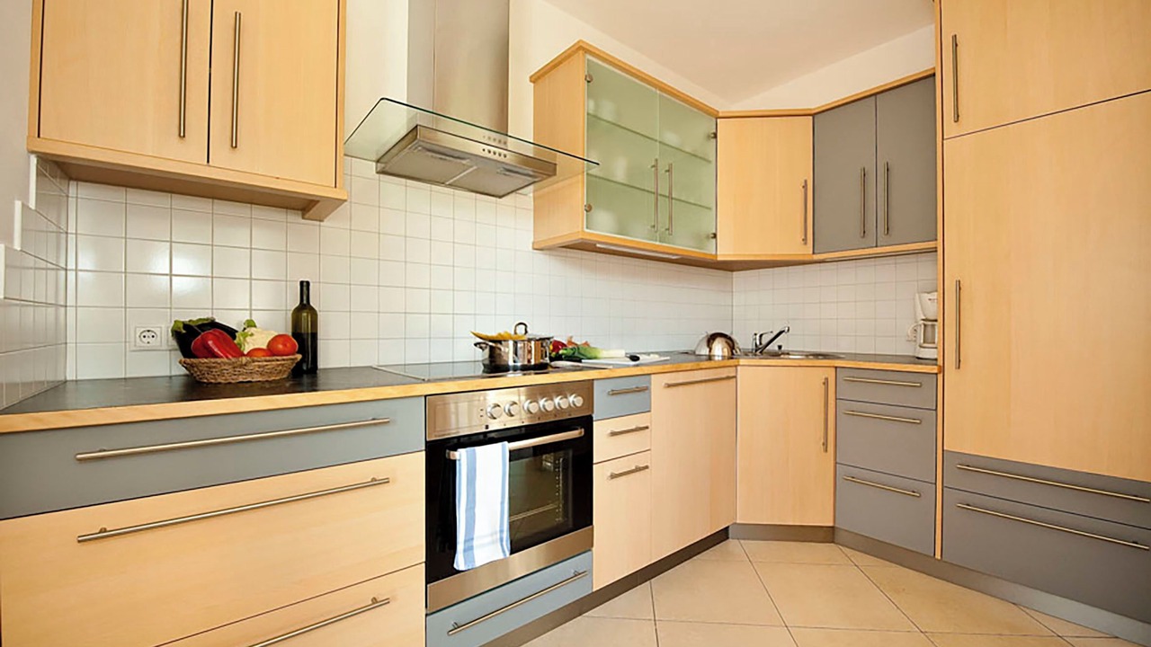 Photo of Kitchen in Ora