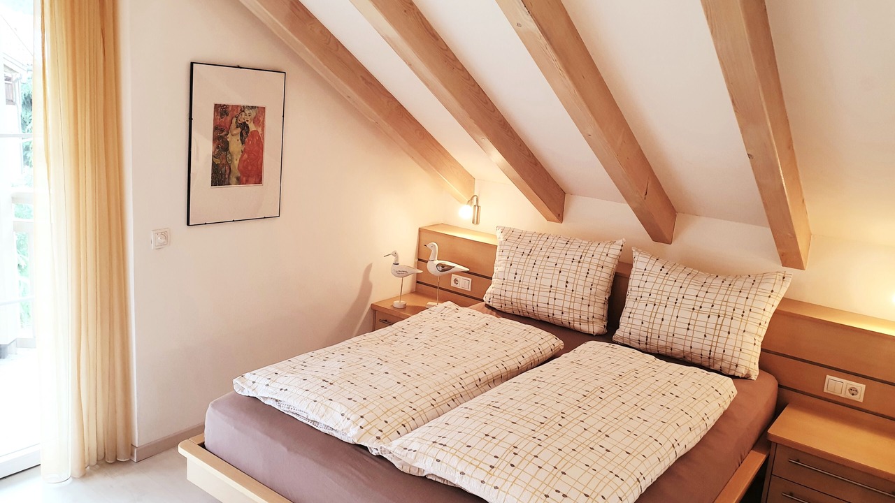 Photo of Bedroom in Ora