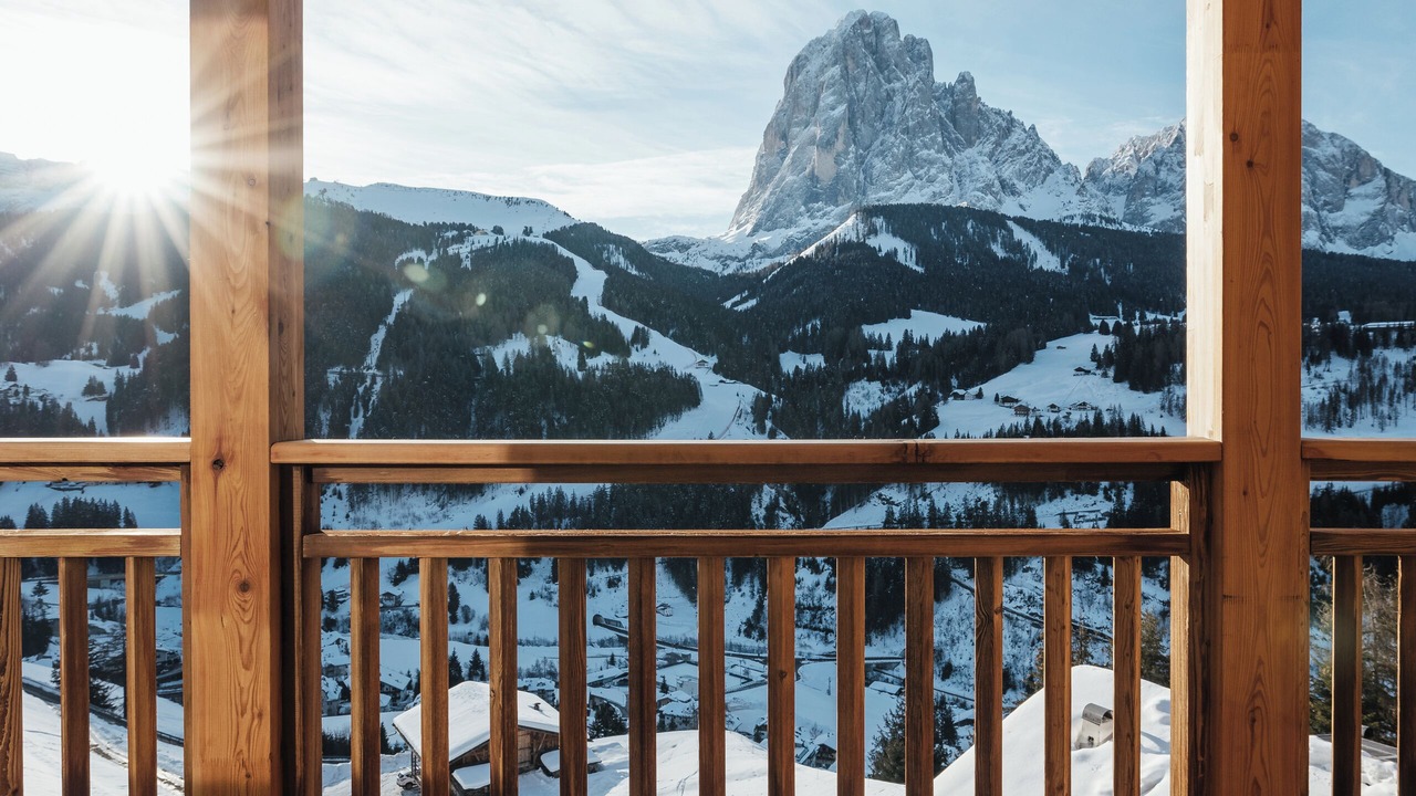 Photo of Outdoor in Santa Cristina Val Gardena