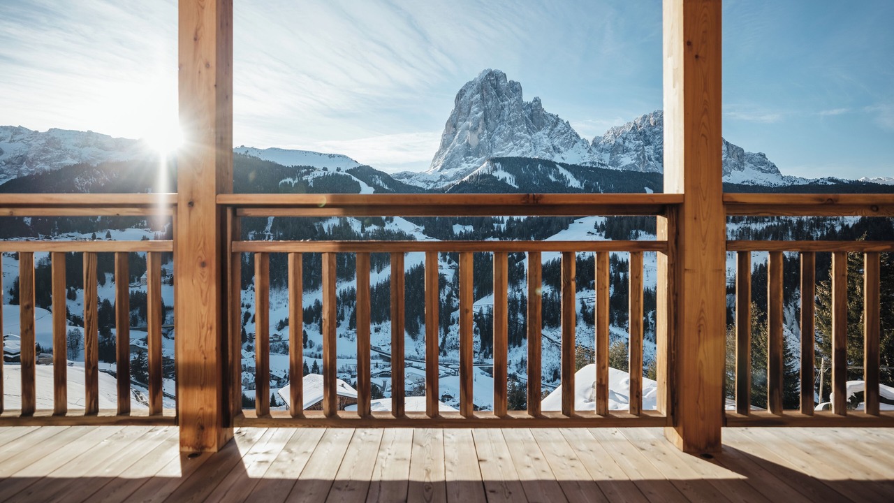 Photo of Outdoor in Santa Cristina Val Gardena
