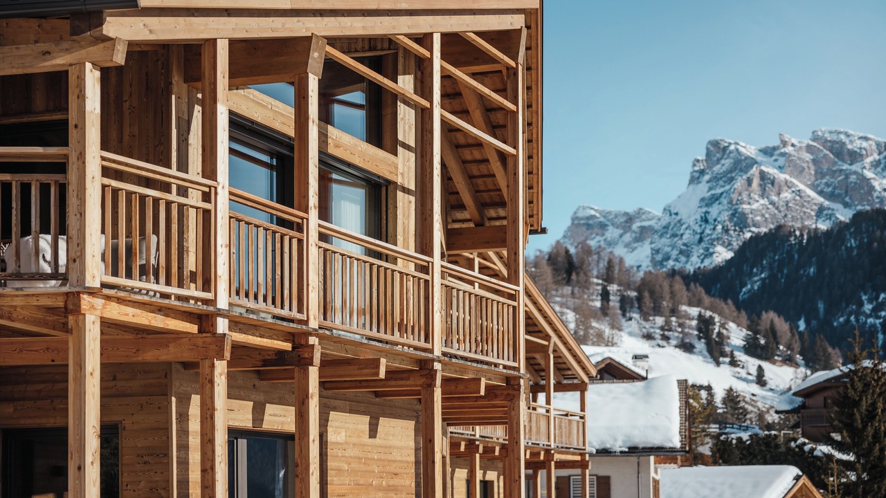 Photo of Outdoor in Santa Cristina Val Gardena