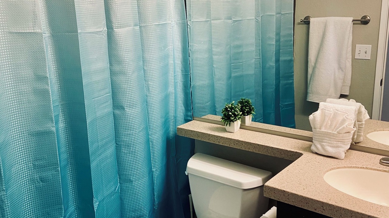 Photo of Bathroom in South Harrison