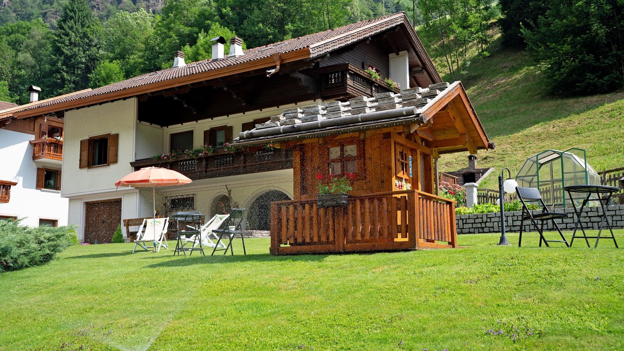 Photo of Outdoor in Pracorno