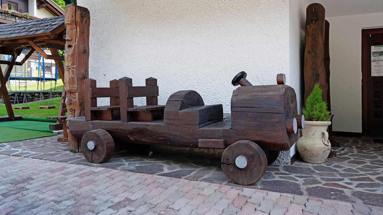 Photo of Outdoor in Pracorno