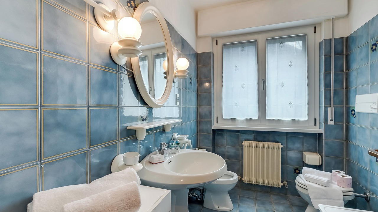 Photo of Bathroom in Riva del Garda