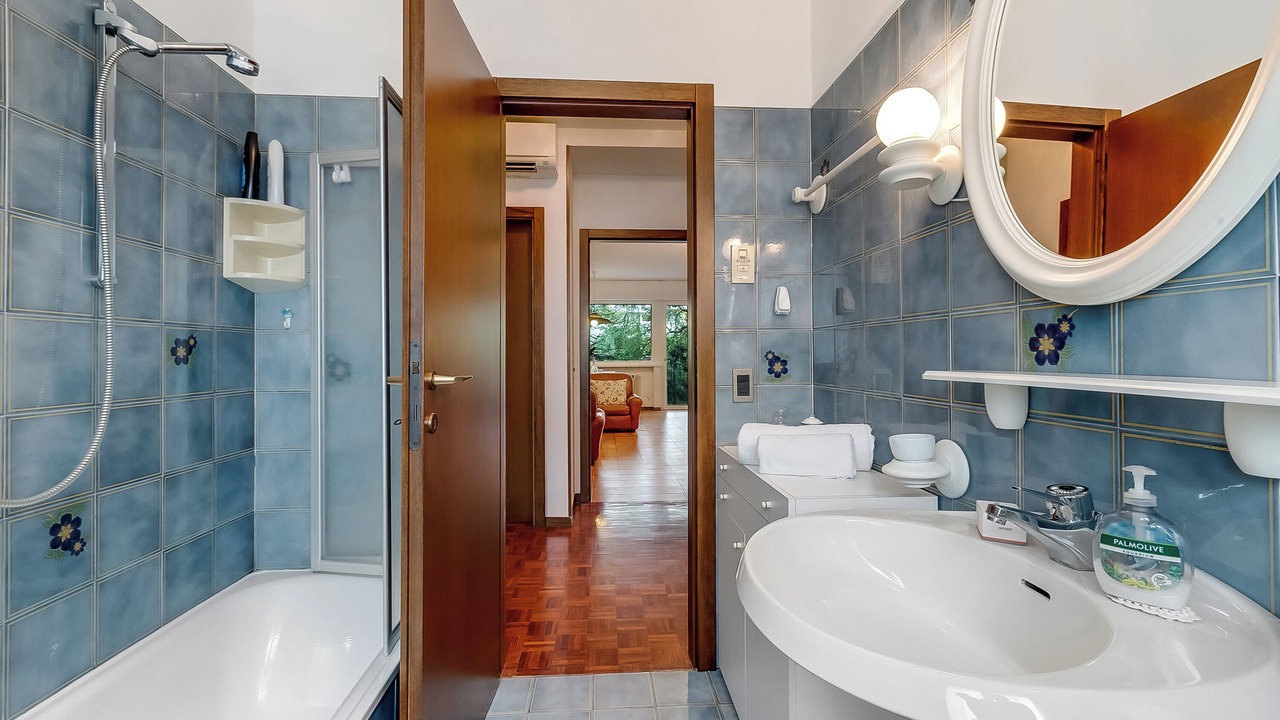 Photo of Bathroom in Riva del Garda