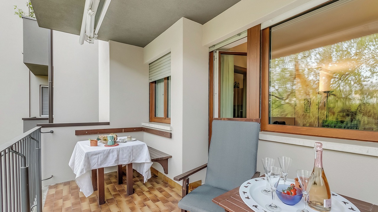 Photo of Outdoor in Riva del Garda