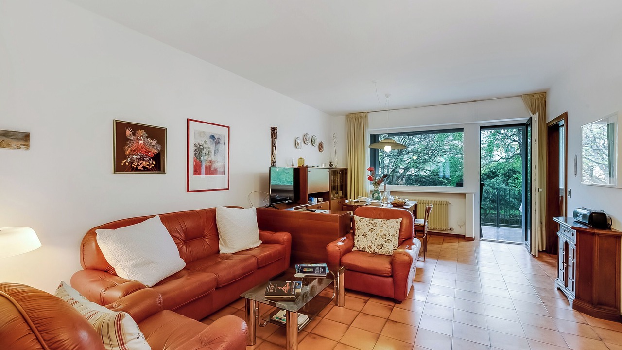 Photo of Livingroom in Riva del Garda