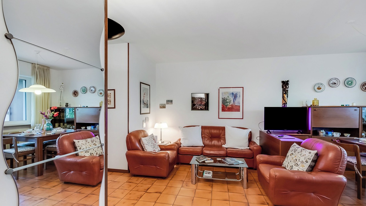 Photo of Livingroom in Riva del Garda