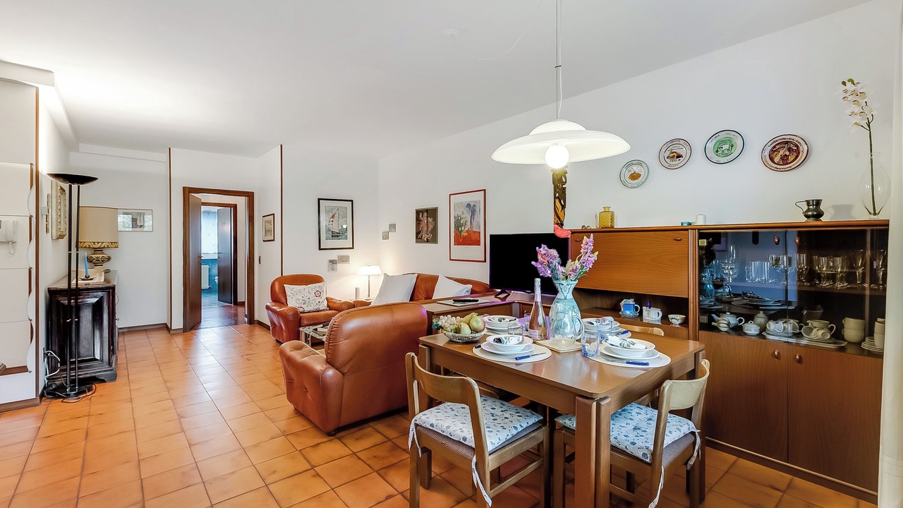 Photo of Bedroom in Riva del Garda