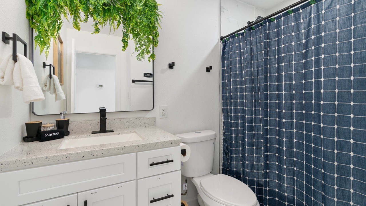 Photo of Bathroom in Alhambra