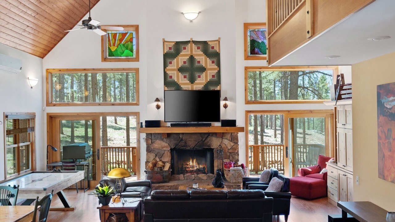 Photo of Livingroom in Parks