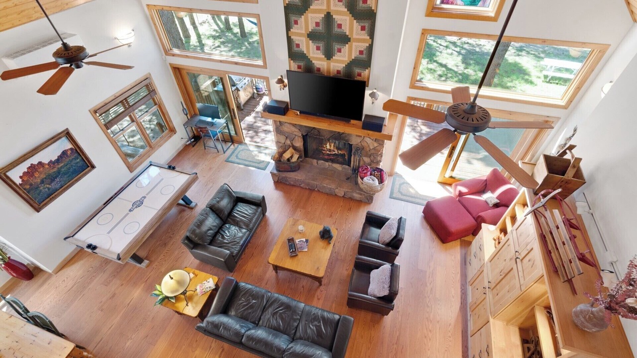 Photo of Livingroom in Parks