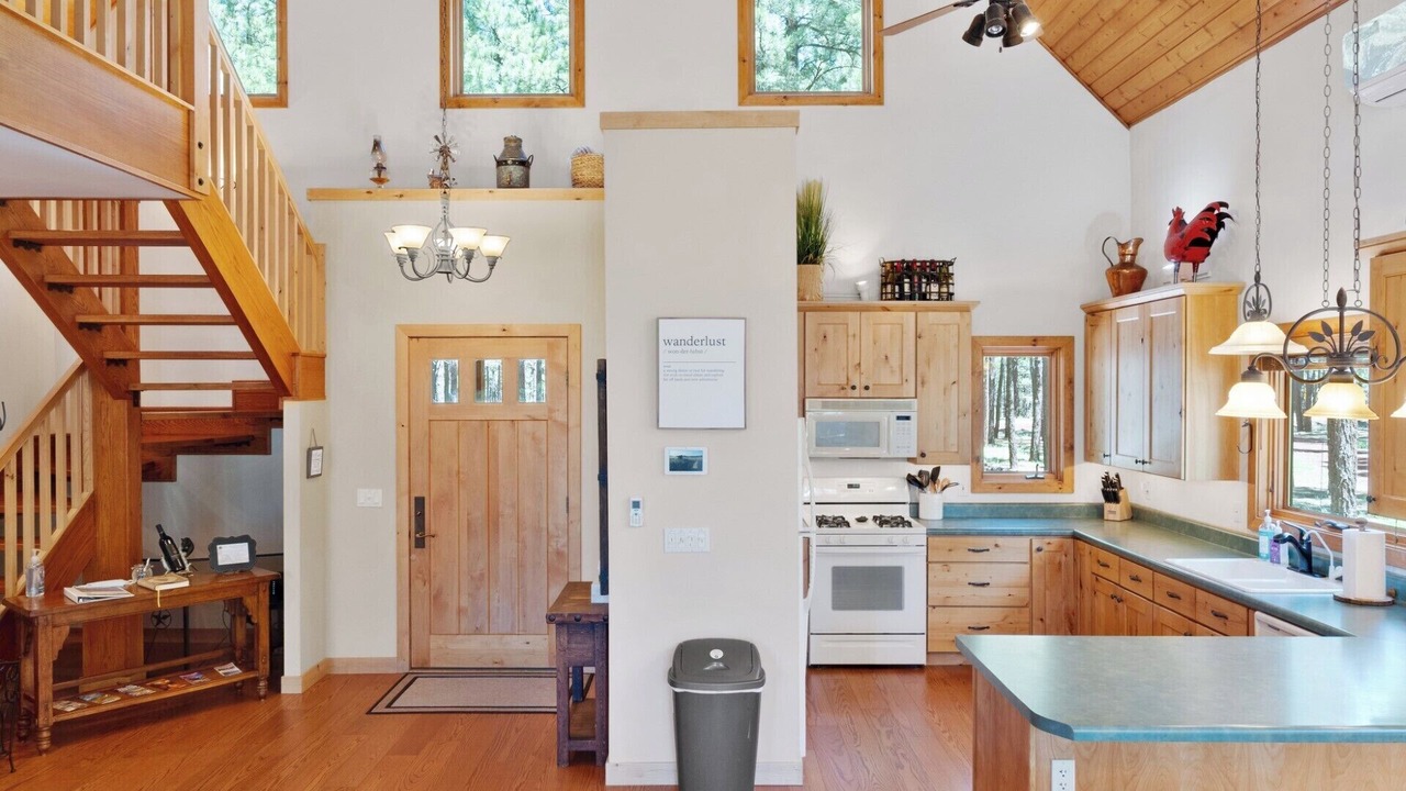 Photo of Kitchen in Parks