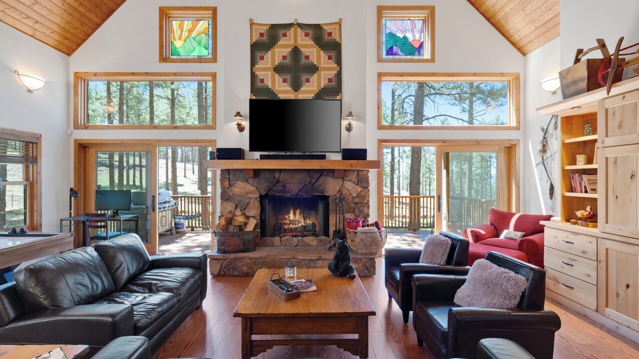 Photo of Livingroom in Parks