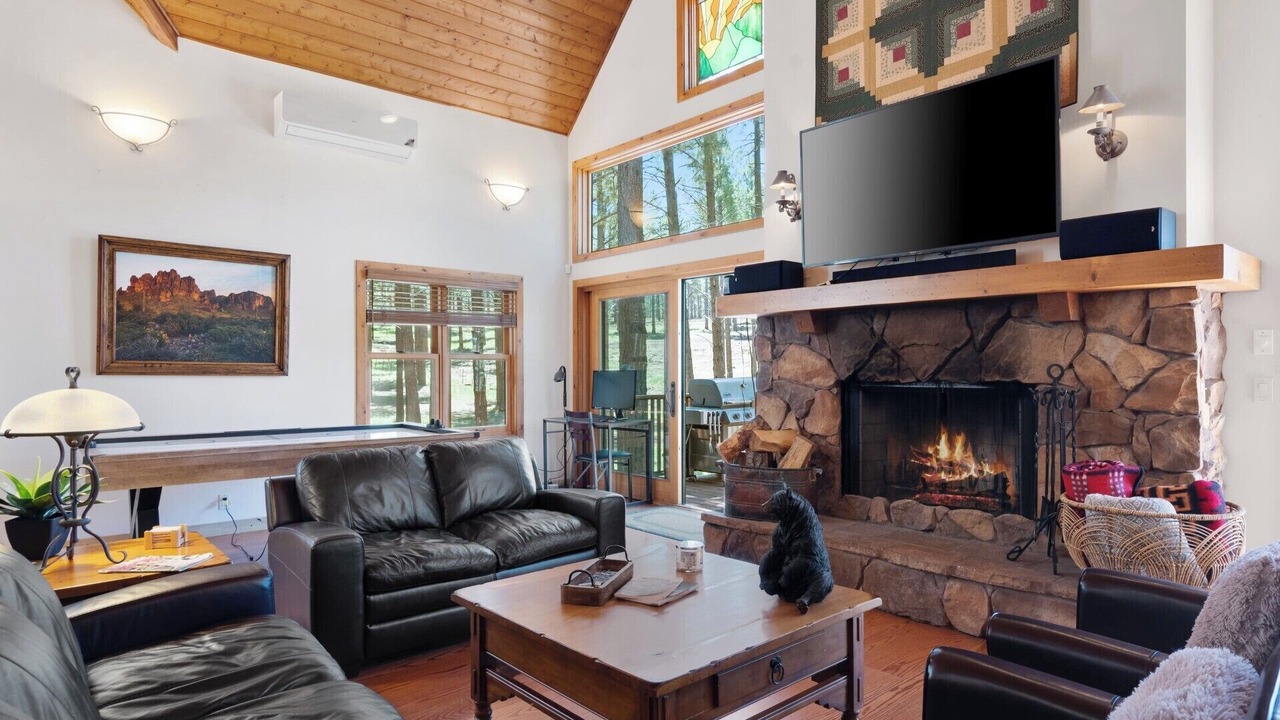 Photo of Livingroom in Parks