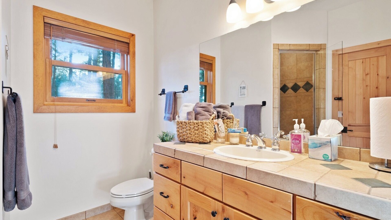 Photo of Bathroom in Parks