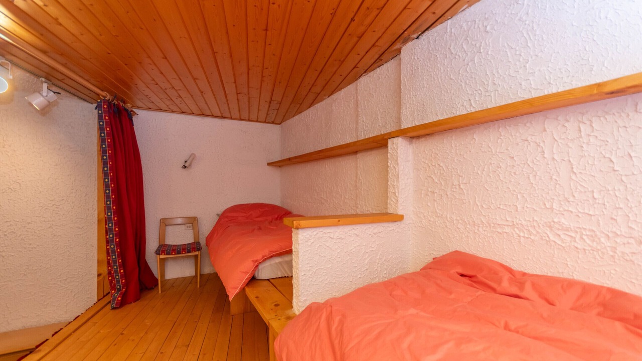 Photo of Bedroom in Malga Ciapela