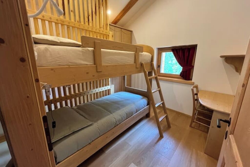 Photo of Bedroom in Strembo