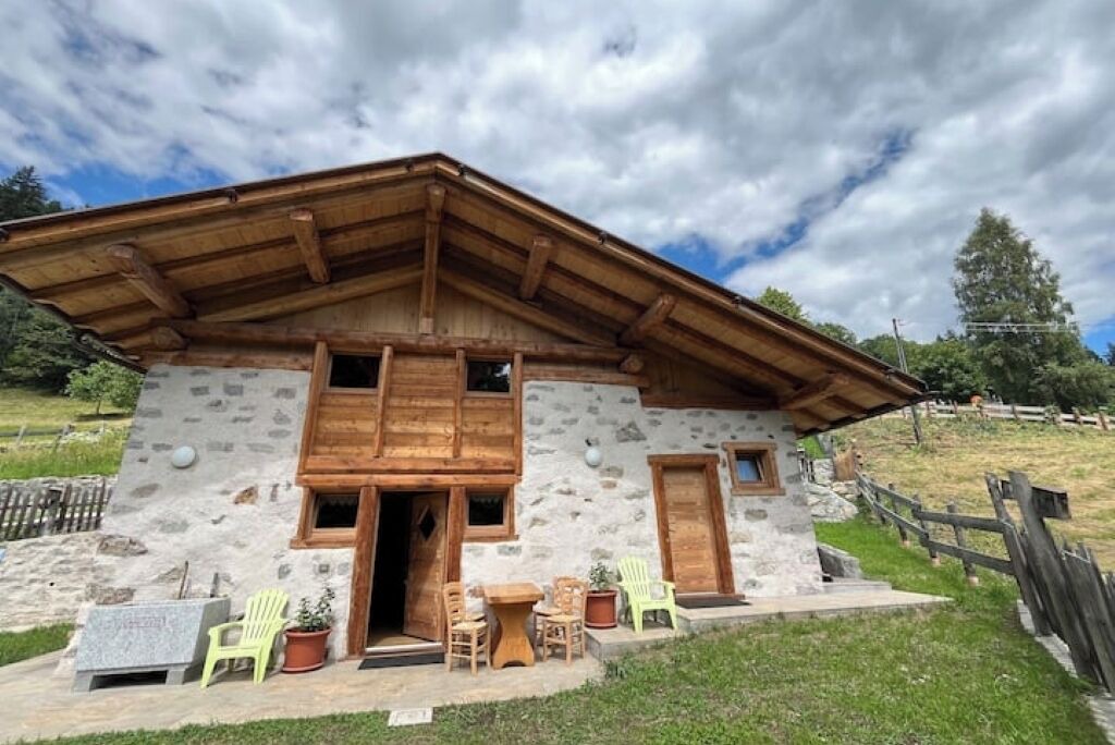 Photo of Outdoor in Strembo