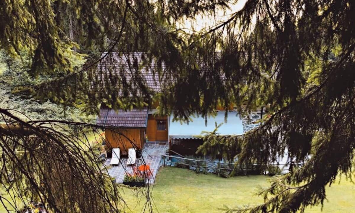 Photo of Outdoor in Canal San Bovo