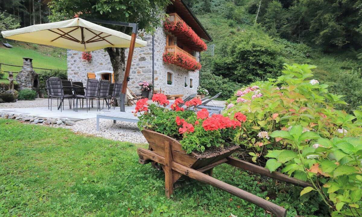 Photo of Outdoor in Canal San Bovo