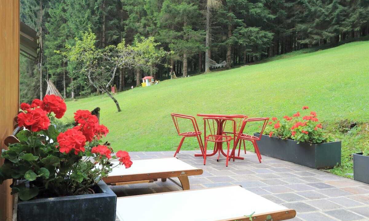 Photo of Outdoor in Canal San Bovo