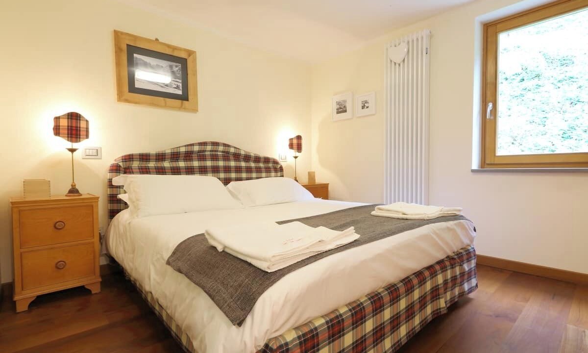 Photo of Bedroom in Canal San Bovo