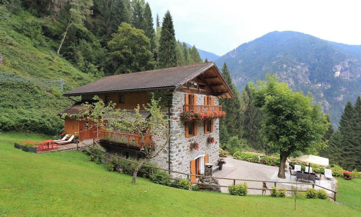 Photo of Outdoor in Canal San Bovo