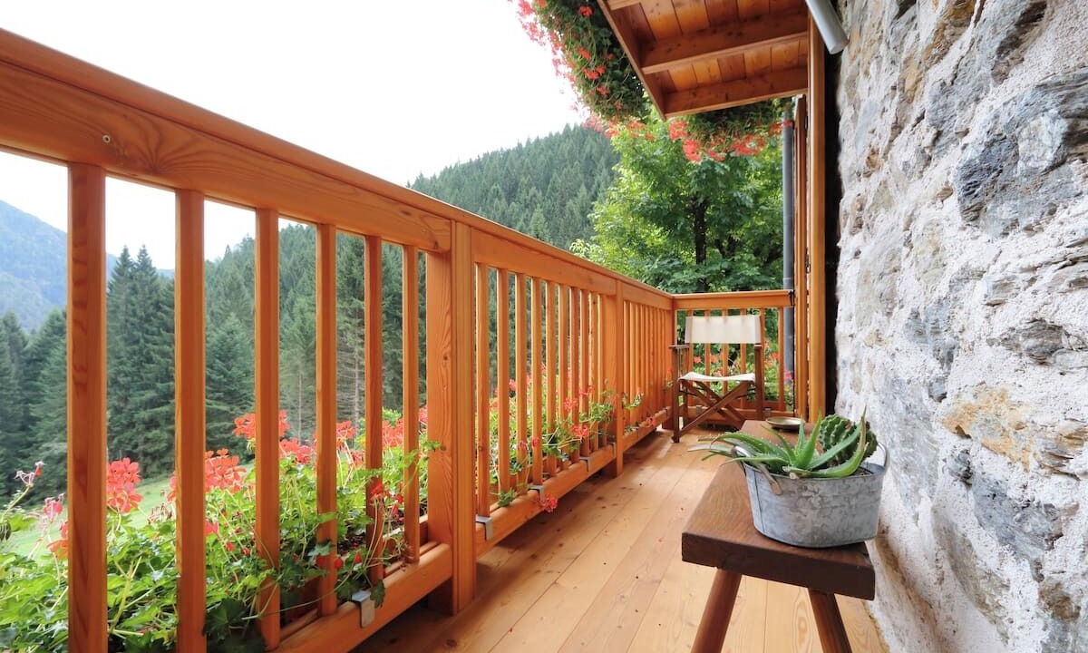 Photo of Outdoor in Canal San Bovo