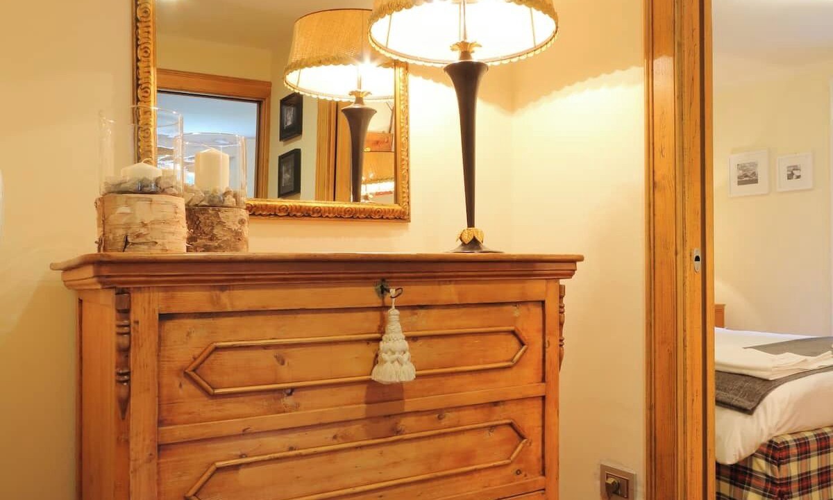 Photo of Bedroom in Canal San Bovo
